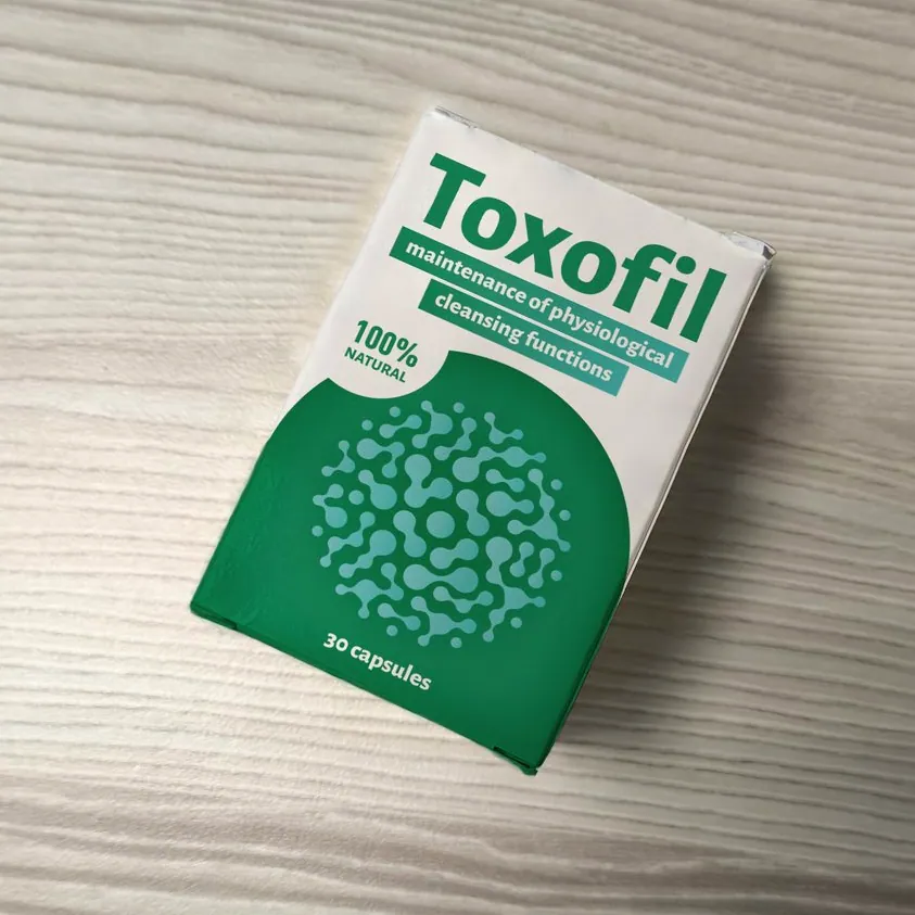 Toxofil — Immagine 4