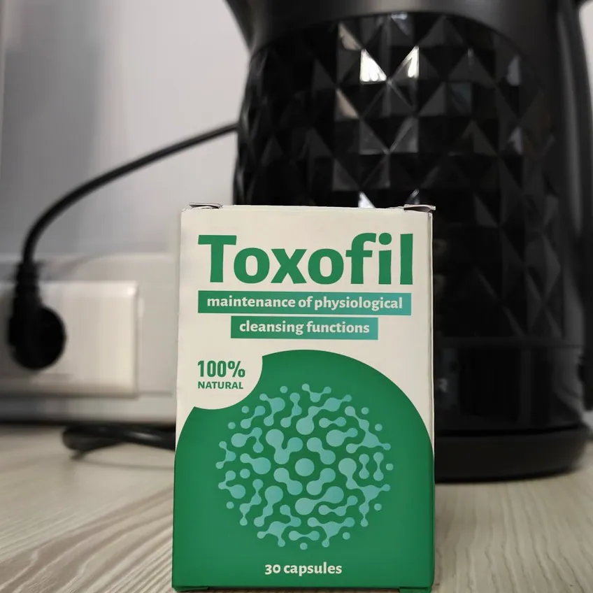 Toxofil — Immagine 5