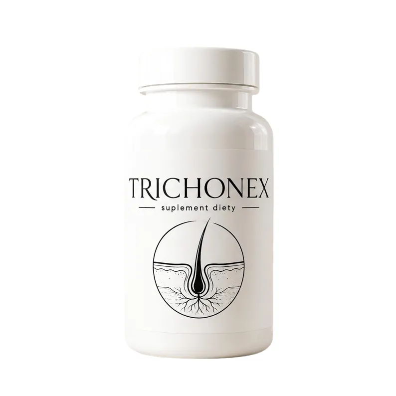 Trichonex — Fot. 3