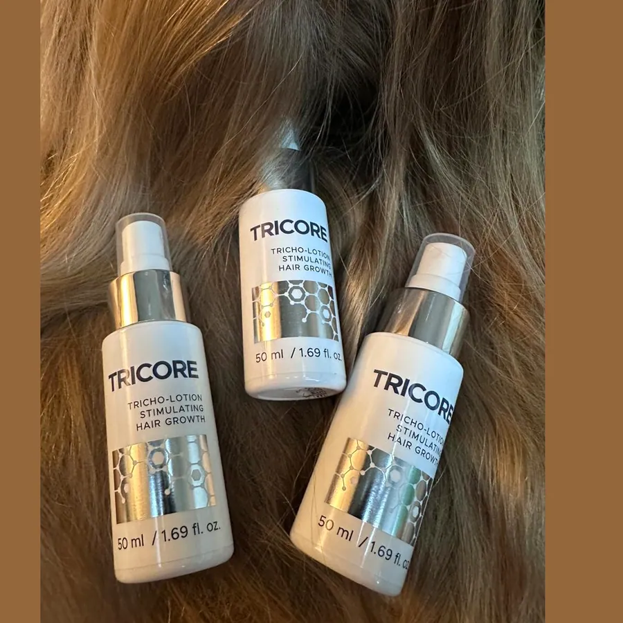 Tricore — Fot. 2