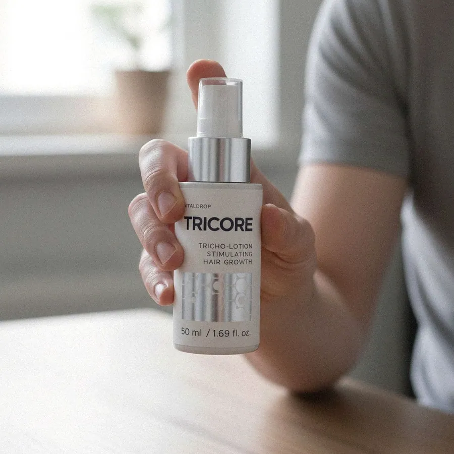 Tricore — Fot. 3
