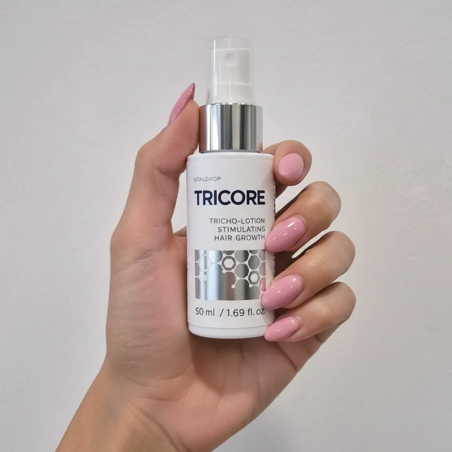 Tricore — Fot. 4