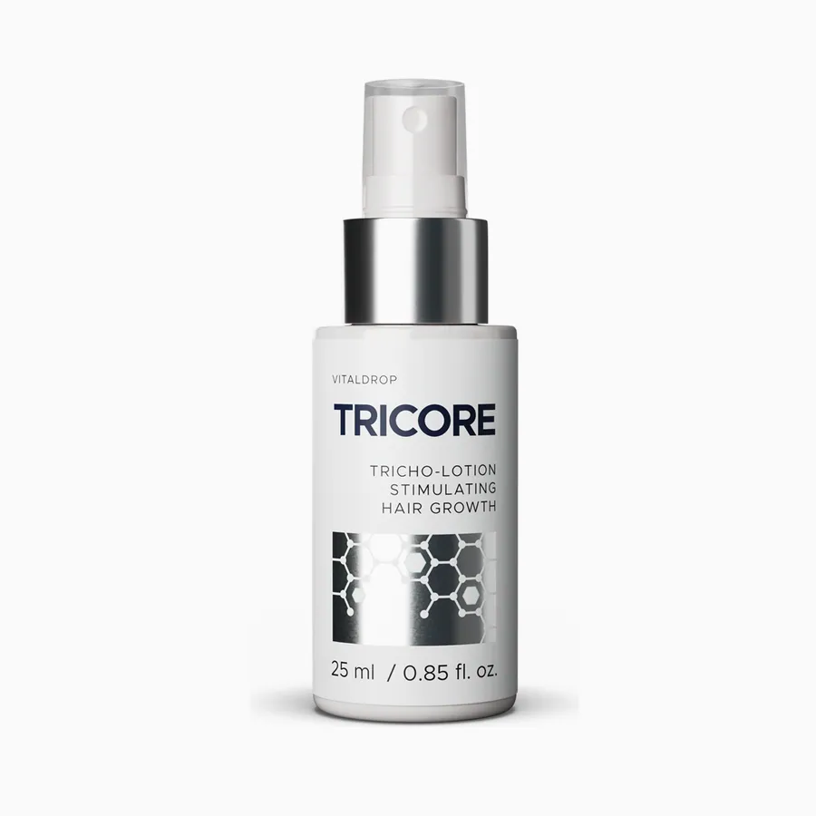 Tricore — Fot. 5