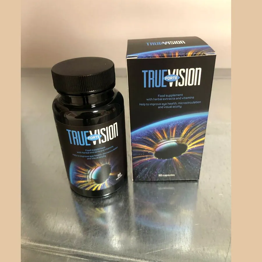 TrueVision Forte — Pilt 2