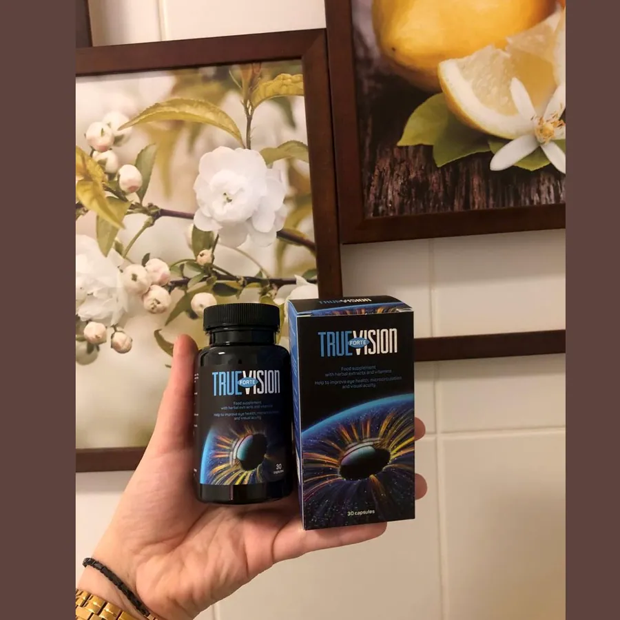 TrueVision Forte — Pilt 3