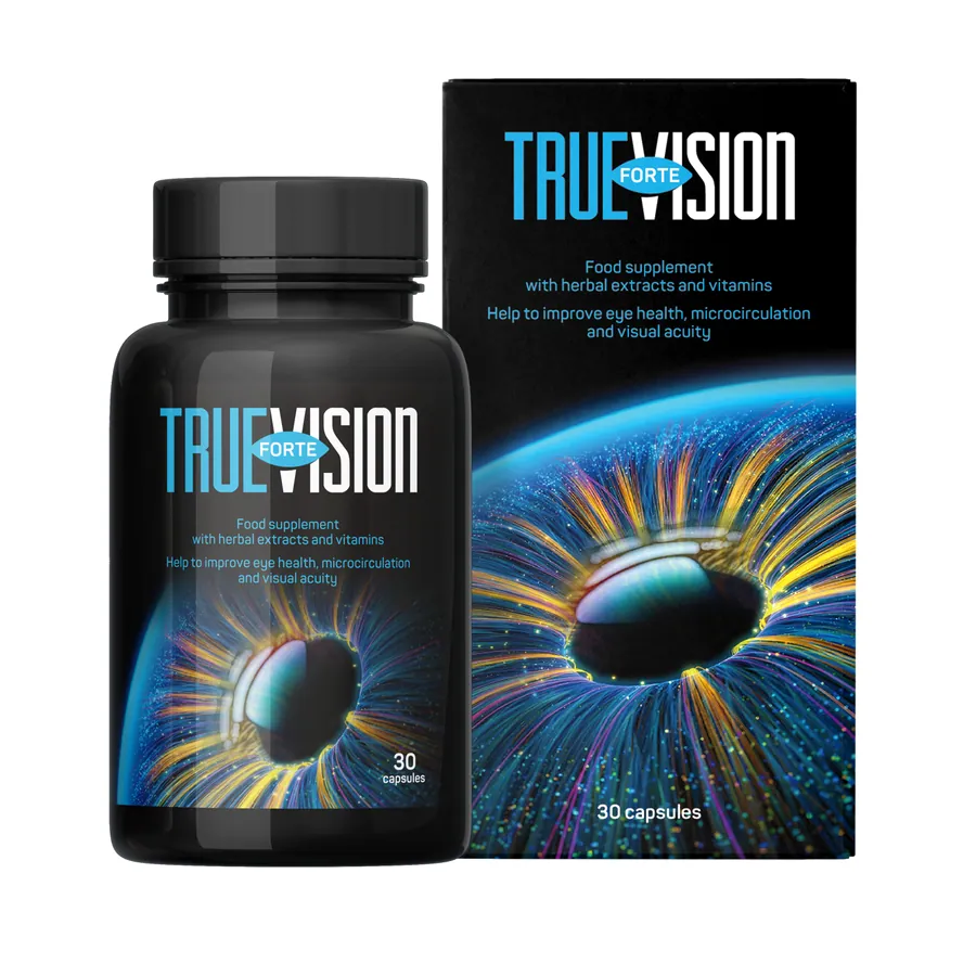 TrueVision Forte — Pilt 4