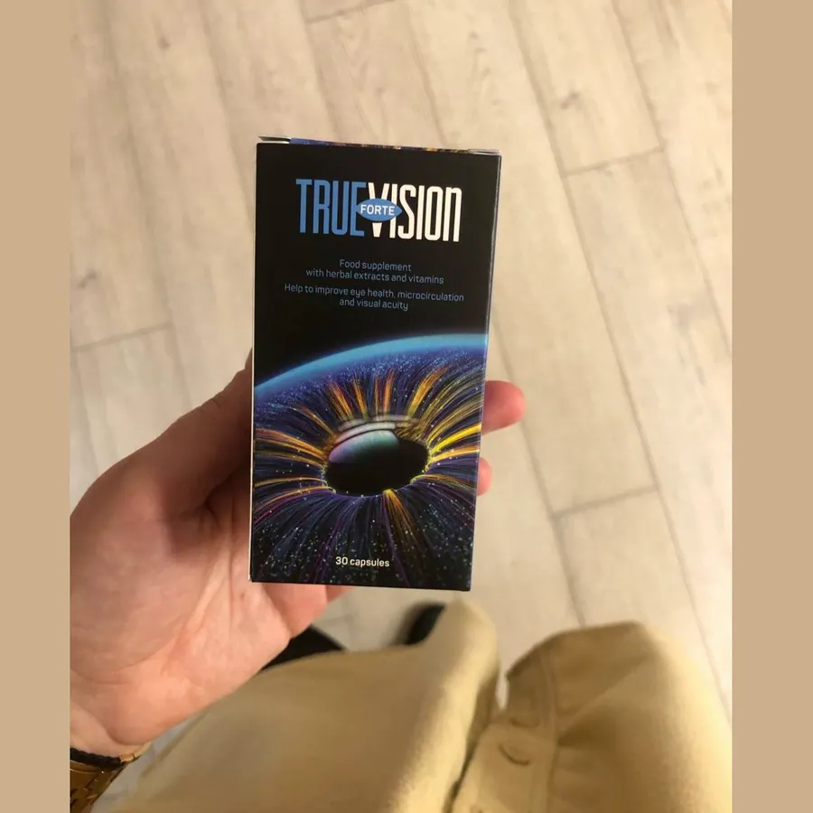 TrueVision Forte — Pilt 5