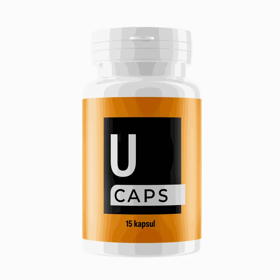 U Caps — Slika 3