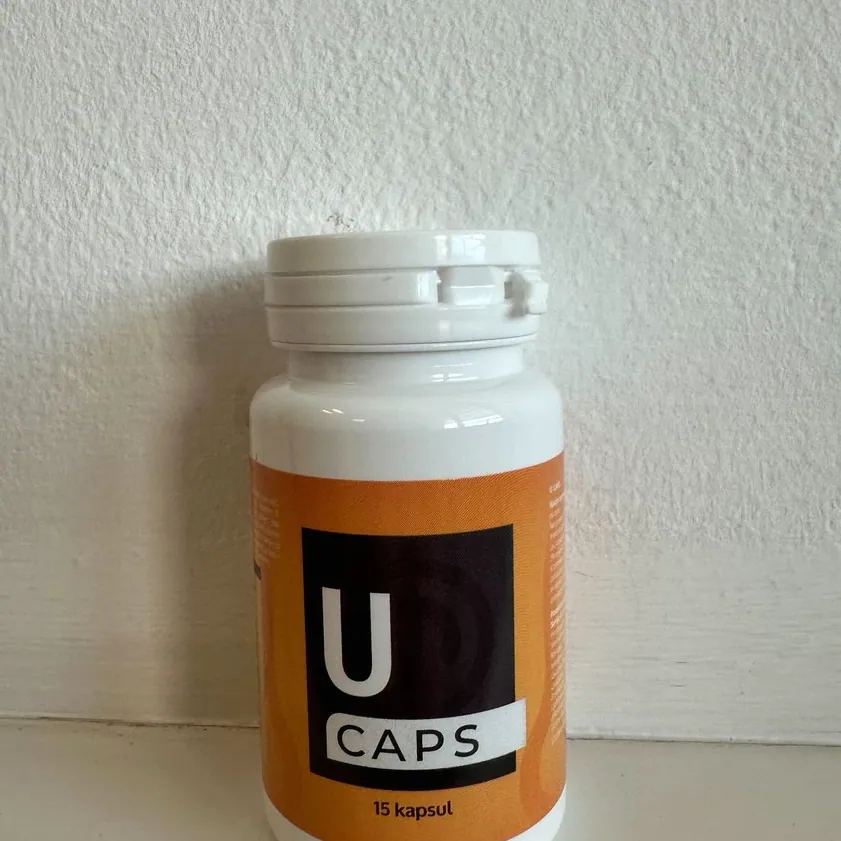 U Caps — Slika 4