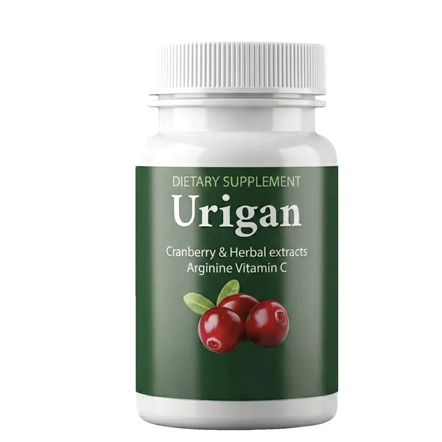 Urigan — Fot. 2