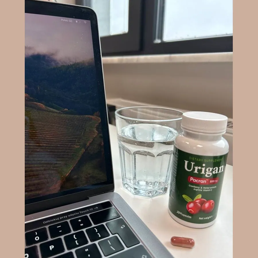Urigan — Fot. 3