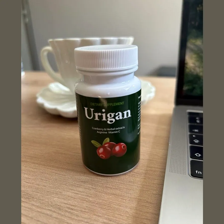 Urigan — Fot. 4