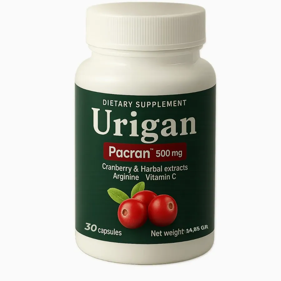 Urigan — Fot. 5