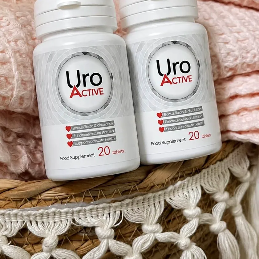 Uro Active — Slika izdelka 2