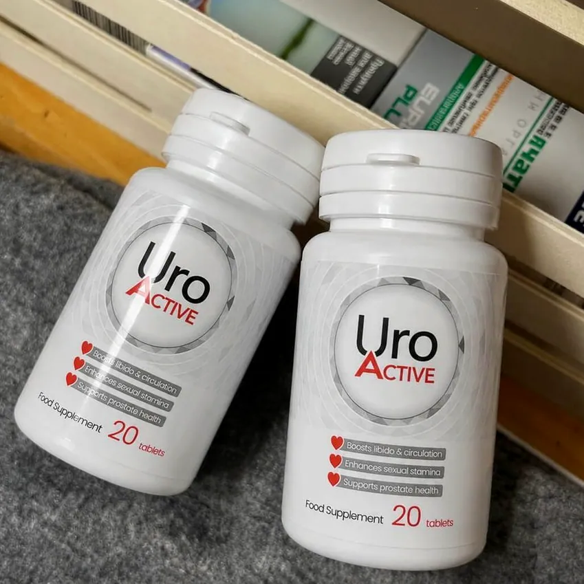 Uro Active — Slika izdelka 3