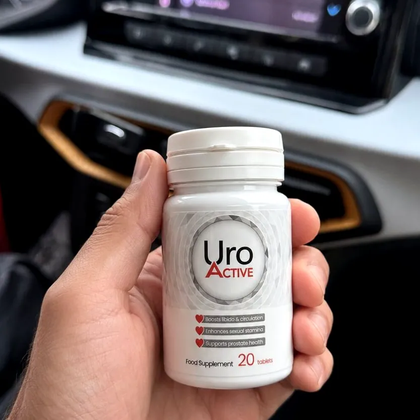 Uro Active — Slika izdelka 4