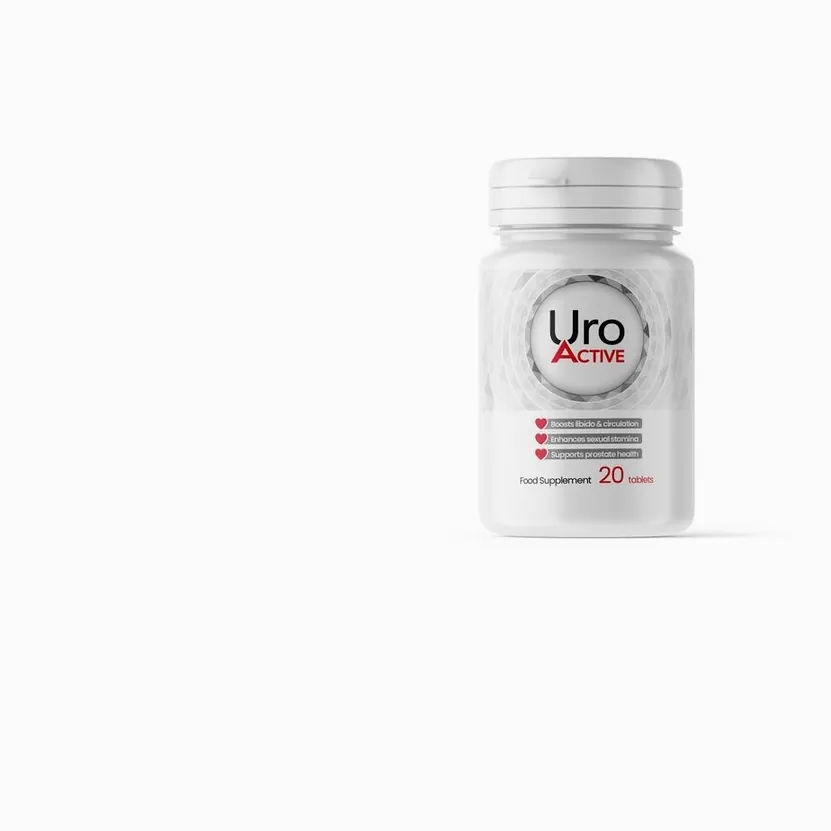 Uro Active — Slika izdelka 5