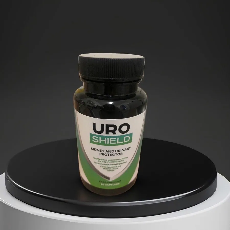 Uro Shield — Pilt 2