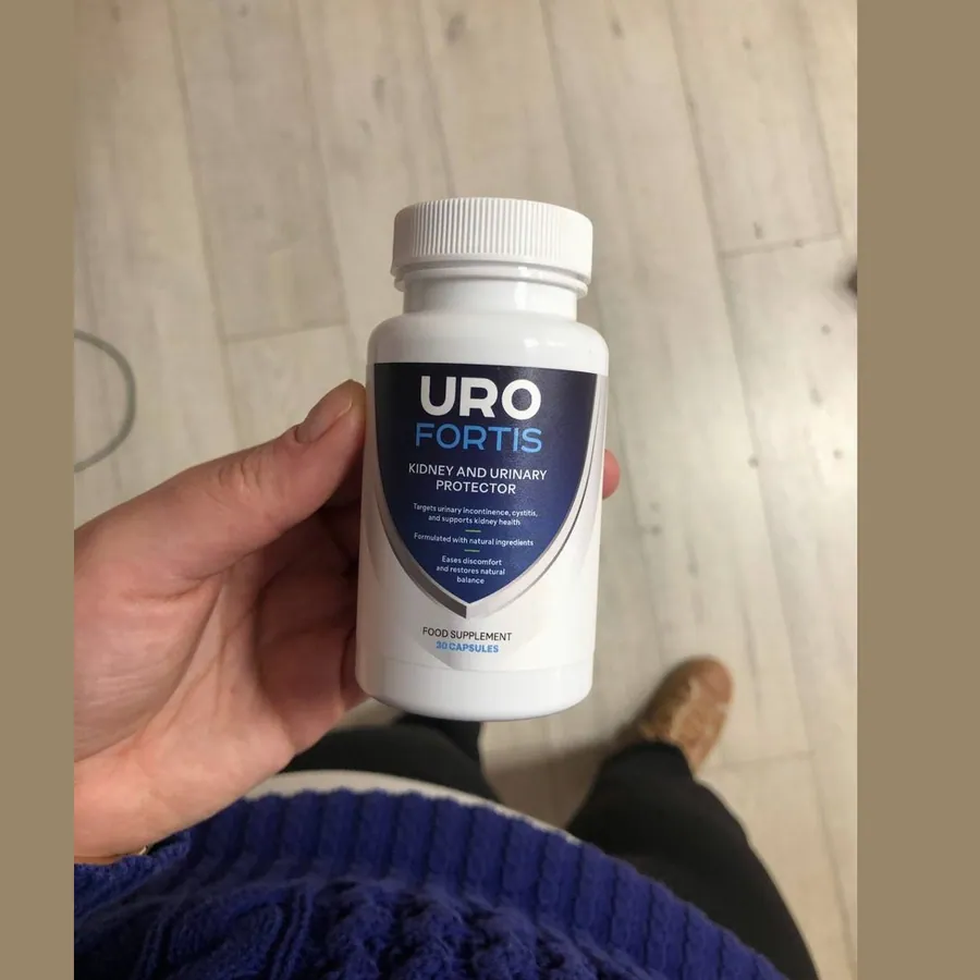UroFortis — Kép 2