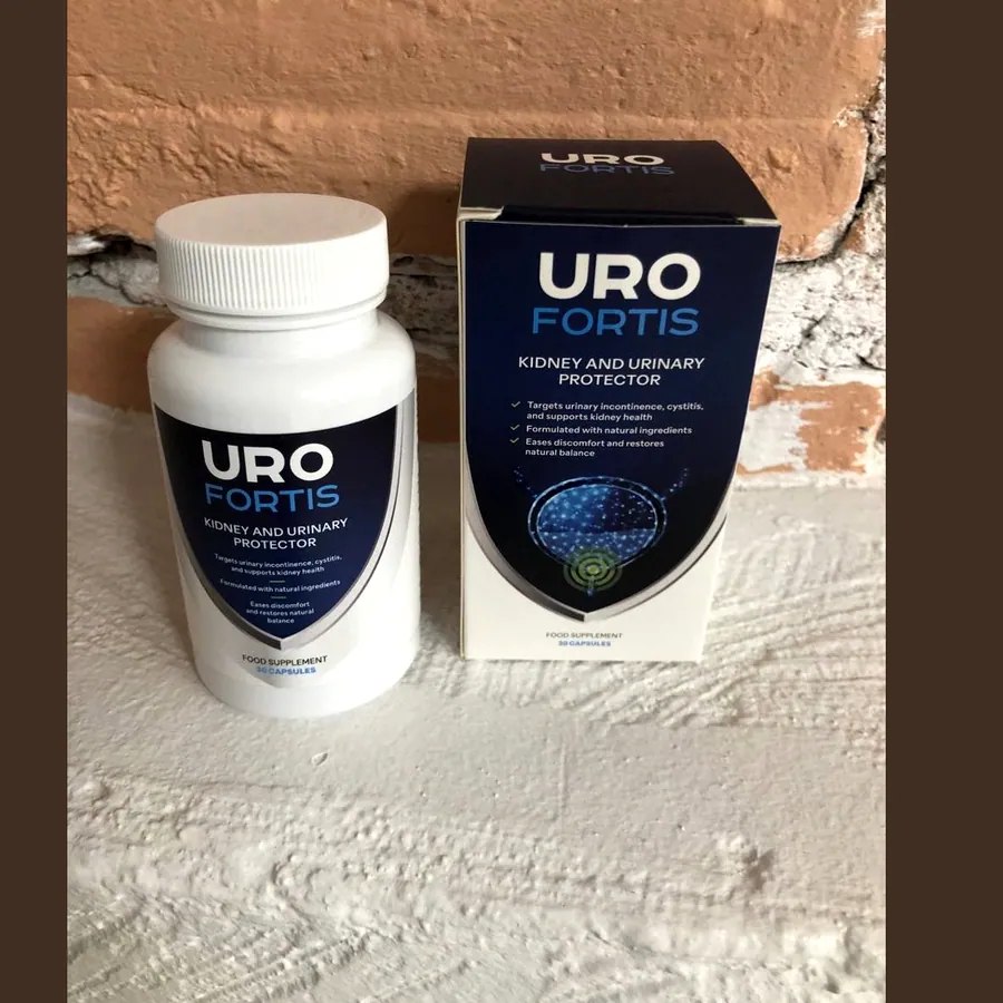 UroFortis — Kép 3