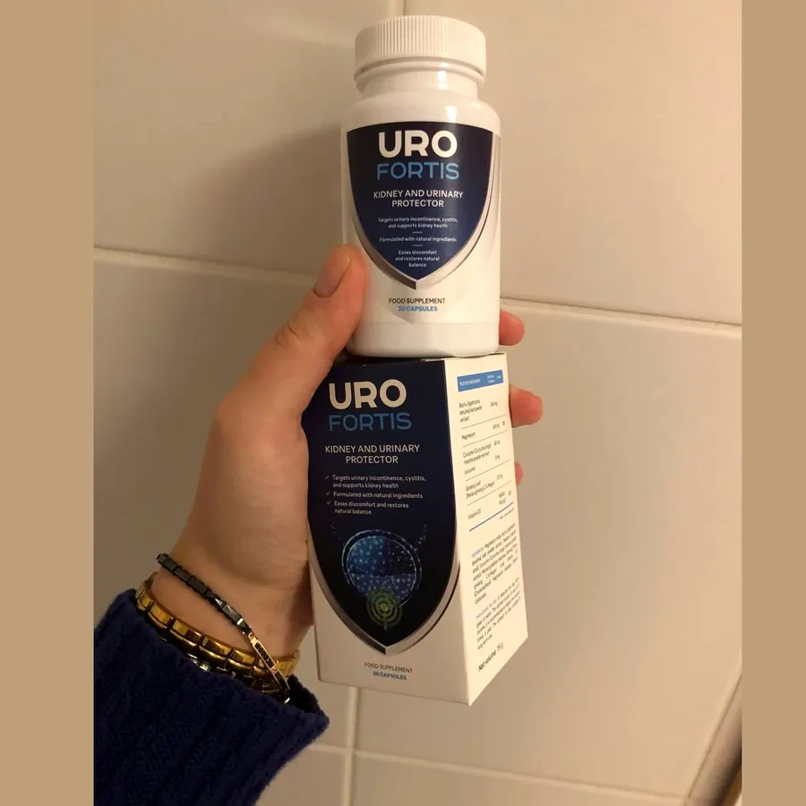 UroFortis — Kép 4