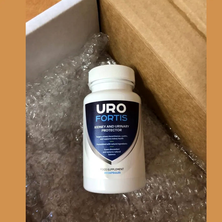UroFortis — Kép 5