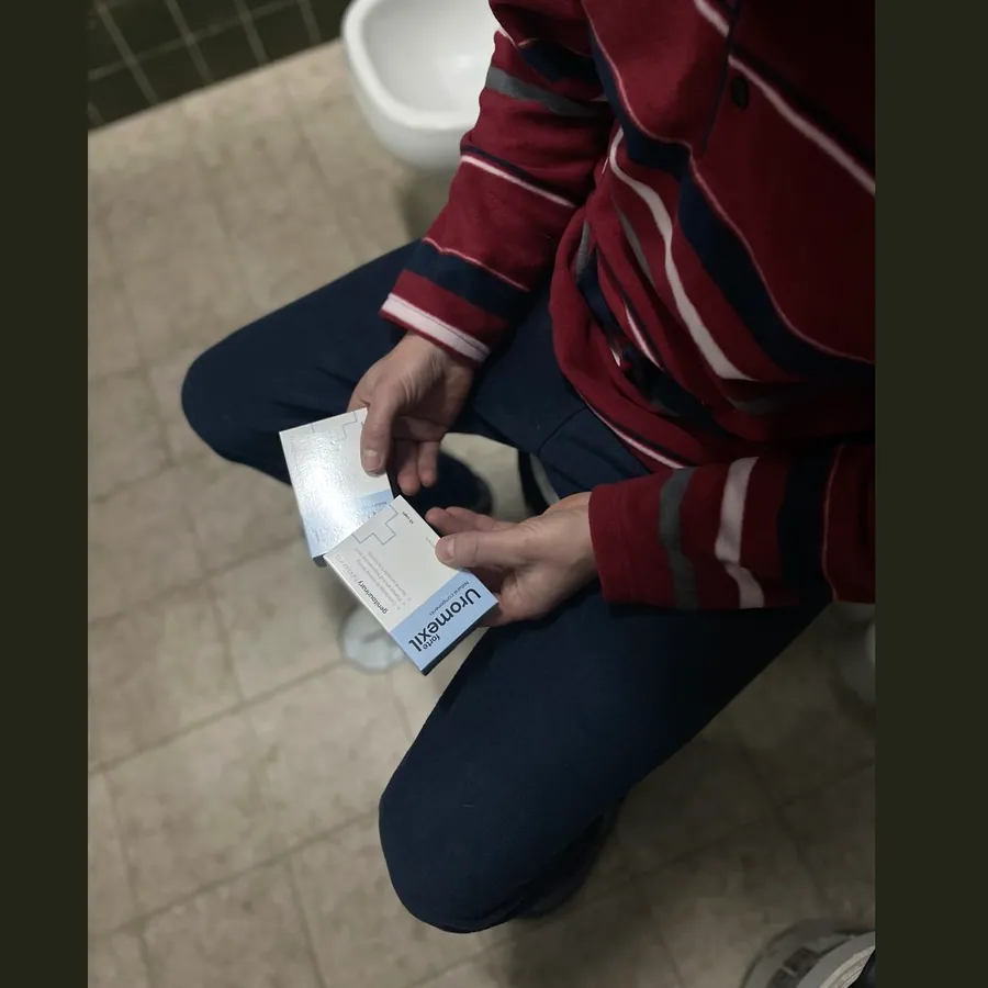 Uromexil Forte — Imagem 2