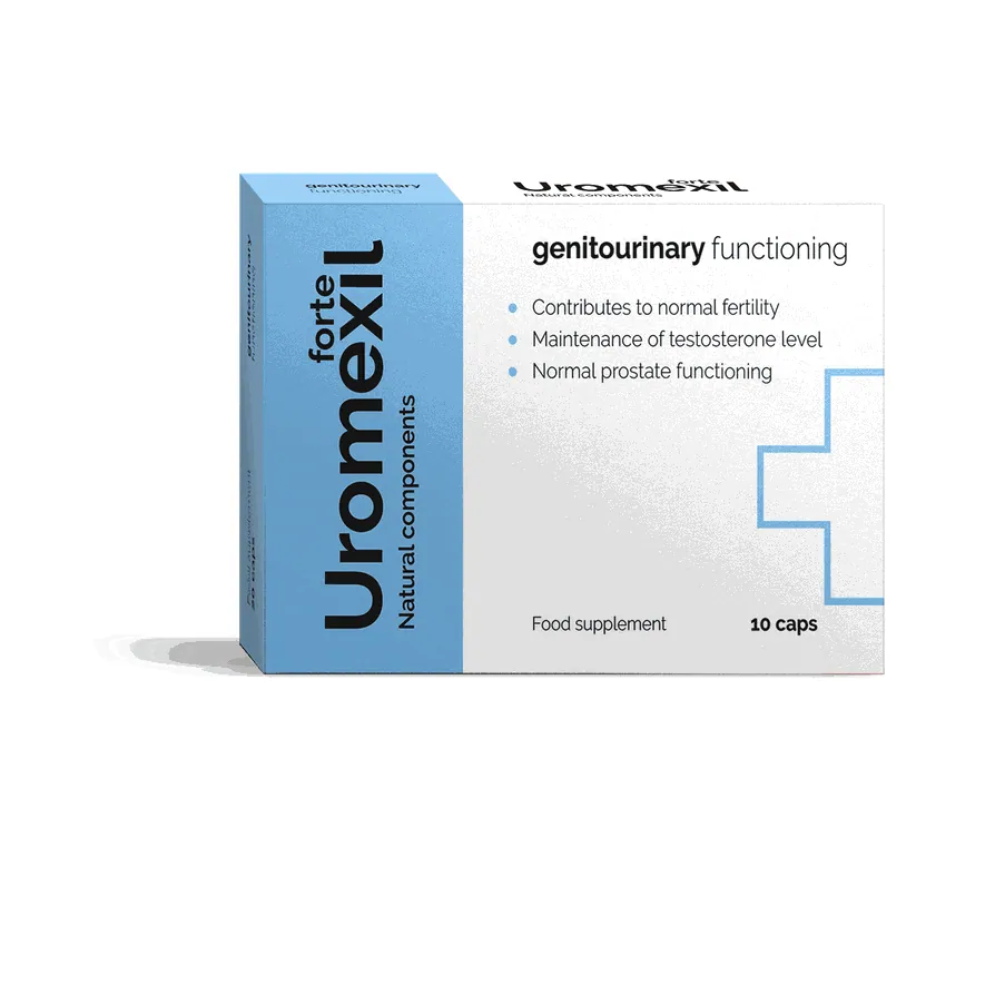 Uromexil Forte — Imagem 3