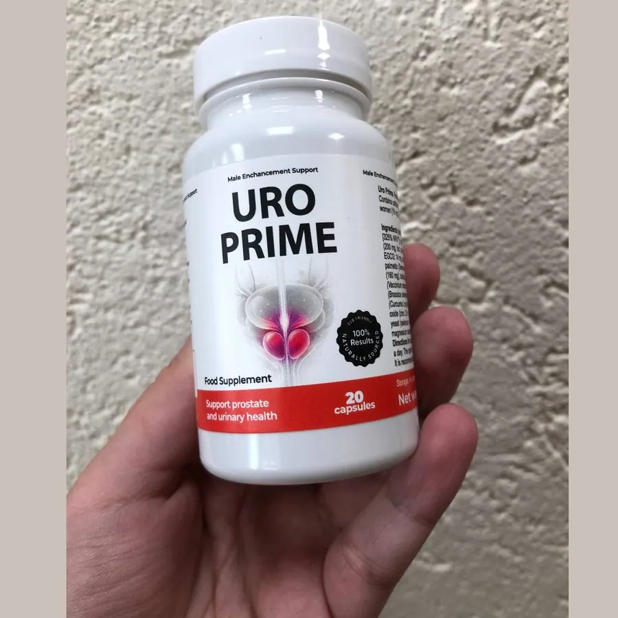 UroPrime — Foto 3