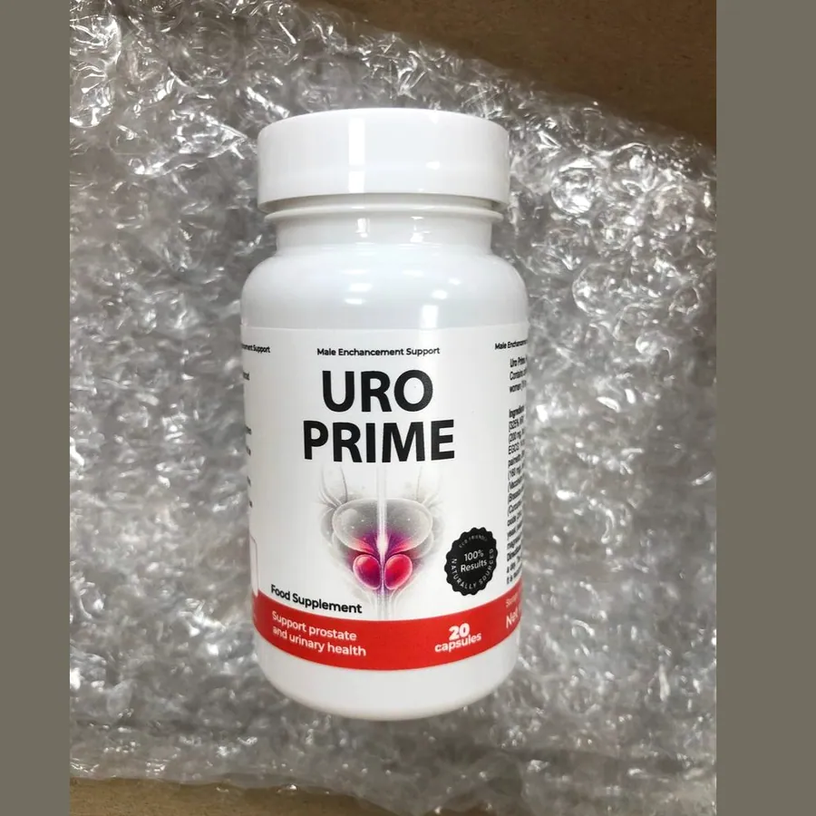 UroPrime — Foto 5