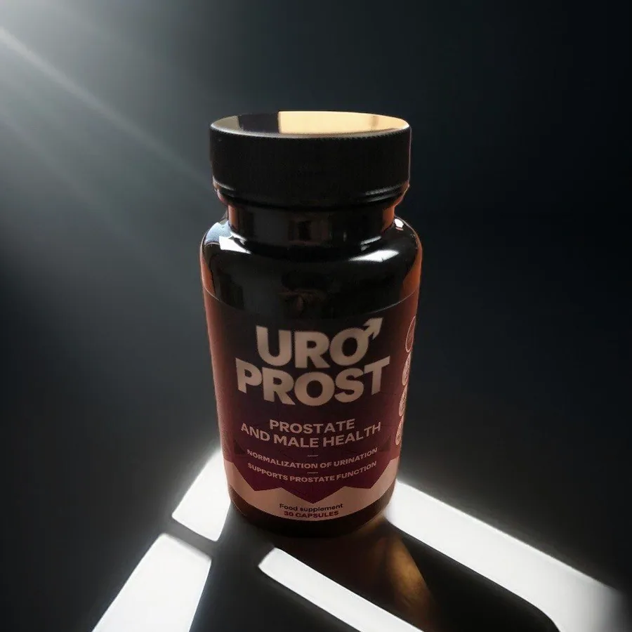 Uro Prost — Pilt 4
