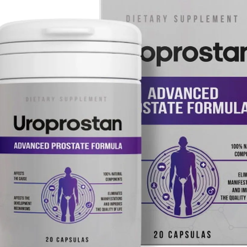 Uroprostan
