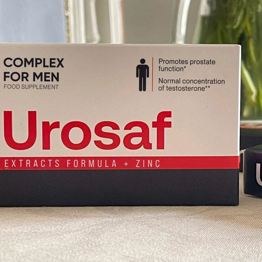 Urosaf — Imagen 2