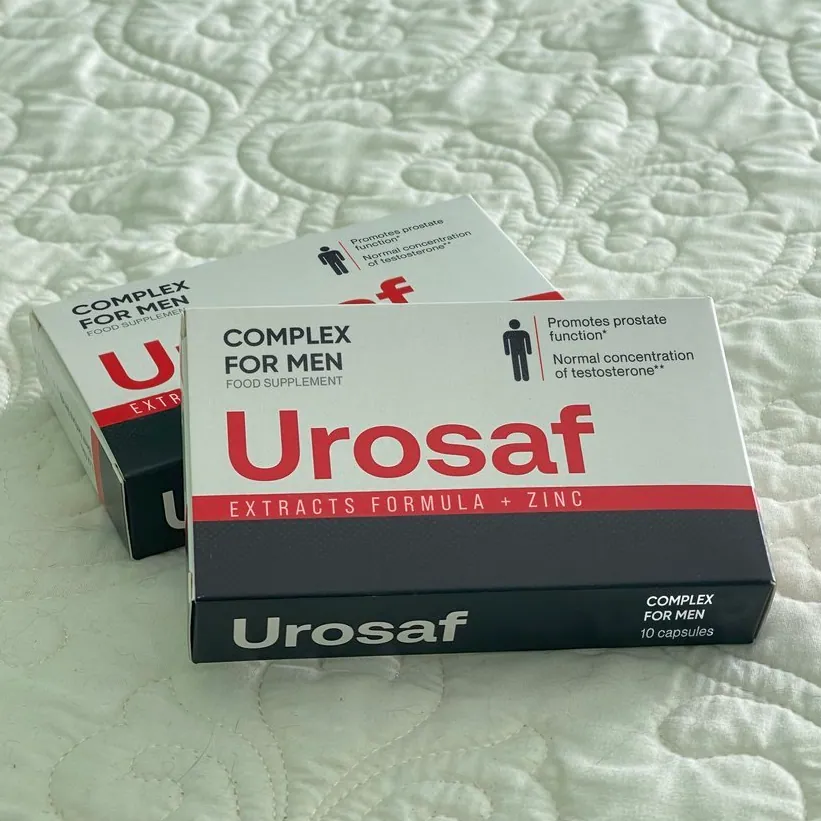Urosaf — Imagen 3