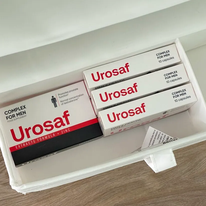Urosaf — Imagen 4