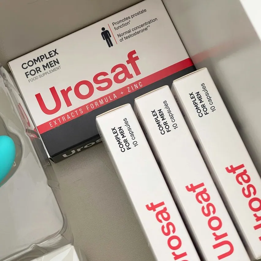 Urosaf — Imagen 5