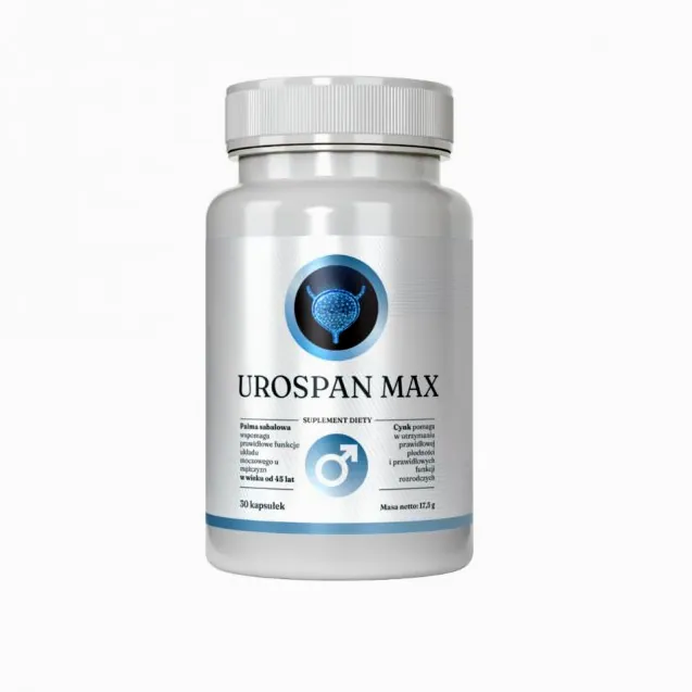 Urospan Max — Fot. 4
