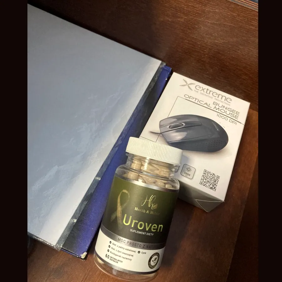 Uroven — Fot. 2