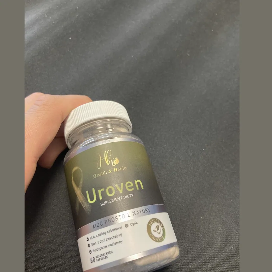 Uroven — Fot. 3
