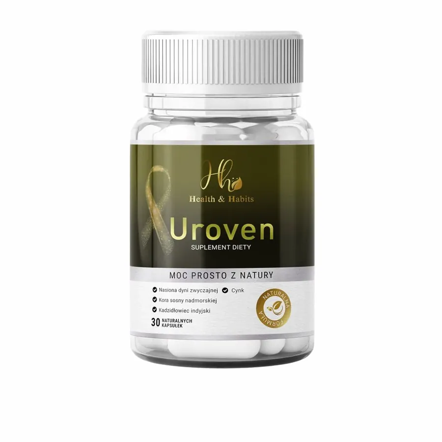 Uroven — Fot. 4