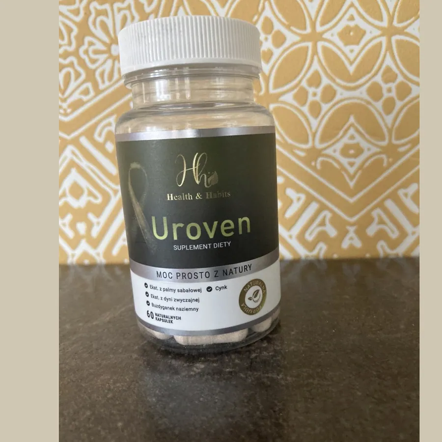 Uroven — Fot. 5