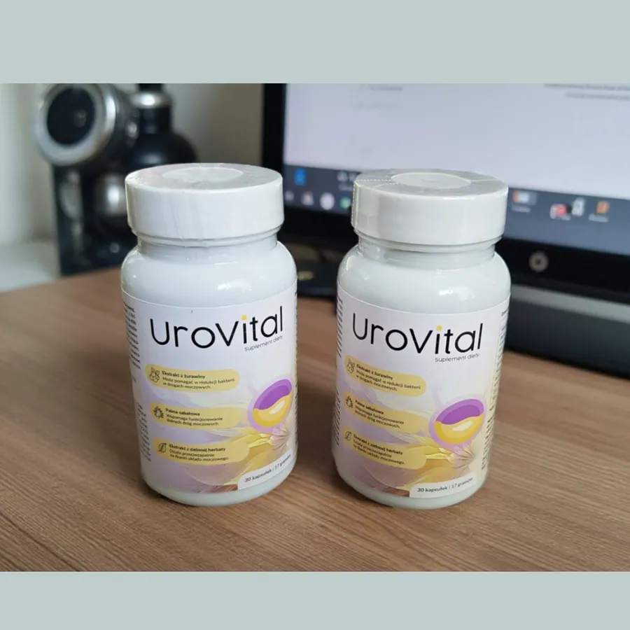 UroVital — Fot. 2