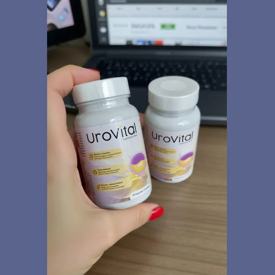 UroVital — Fot. 3