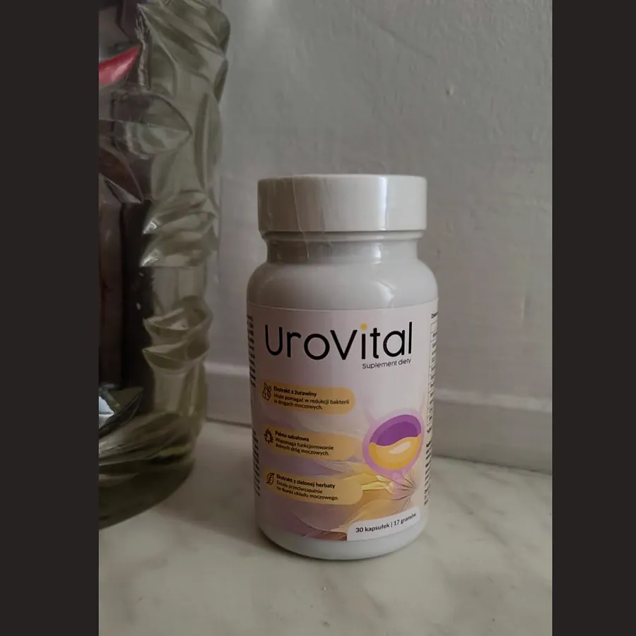 UroVital — Fot. 4