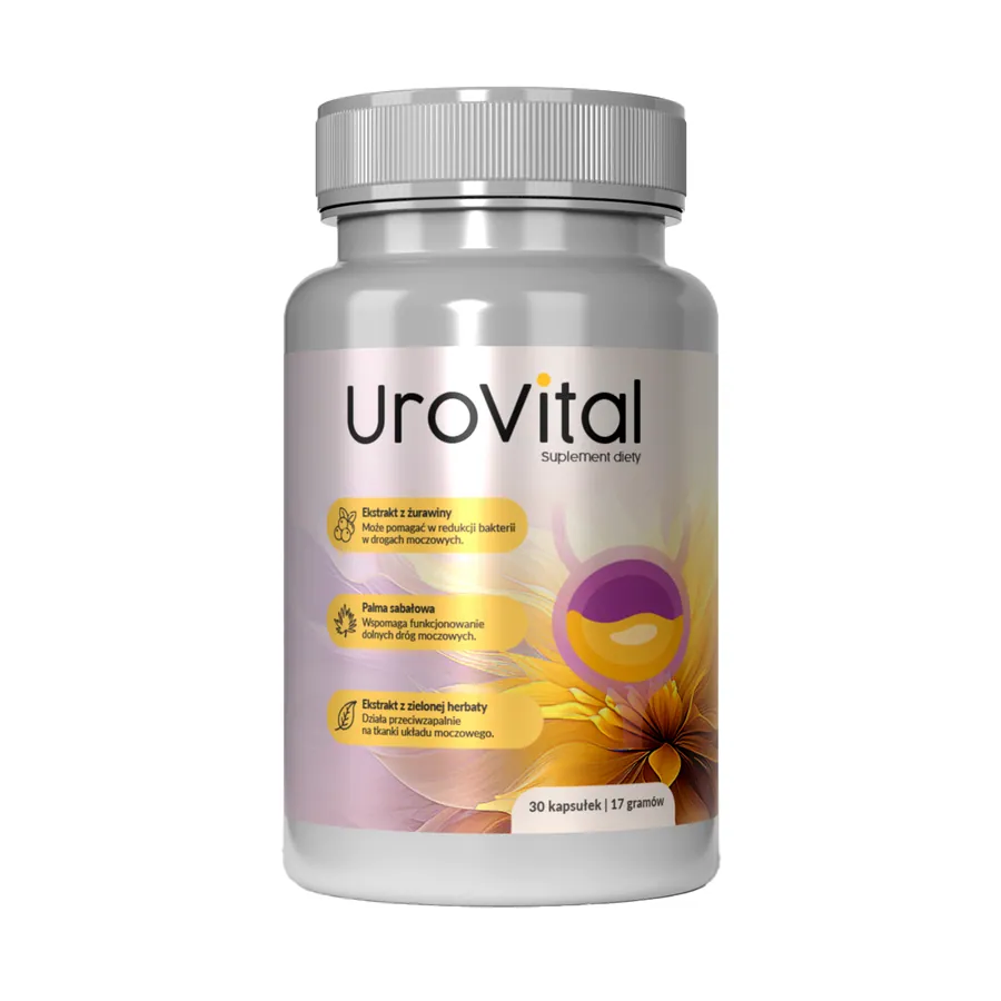 UroVital — Fot. 5