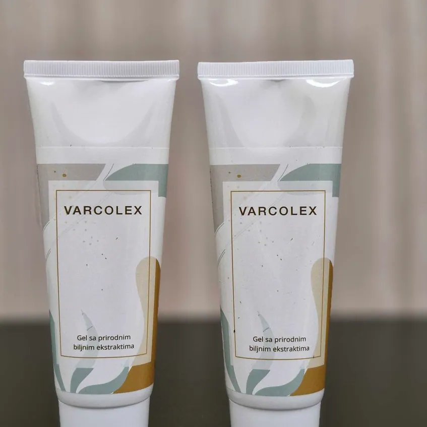 Varcolex — Slika 2