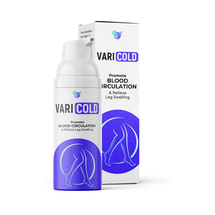 VariCold — Imagen 2