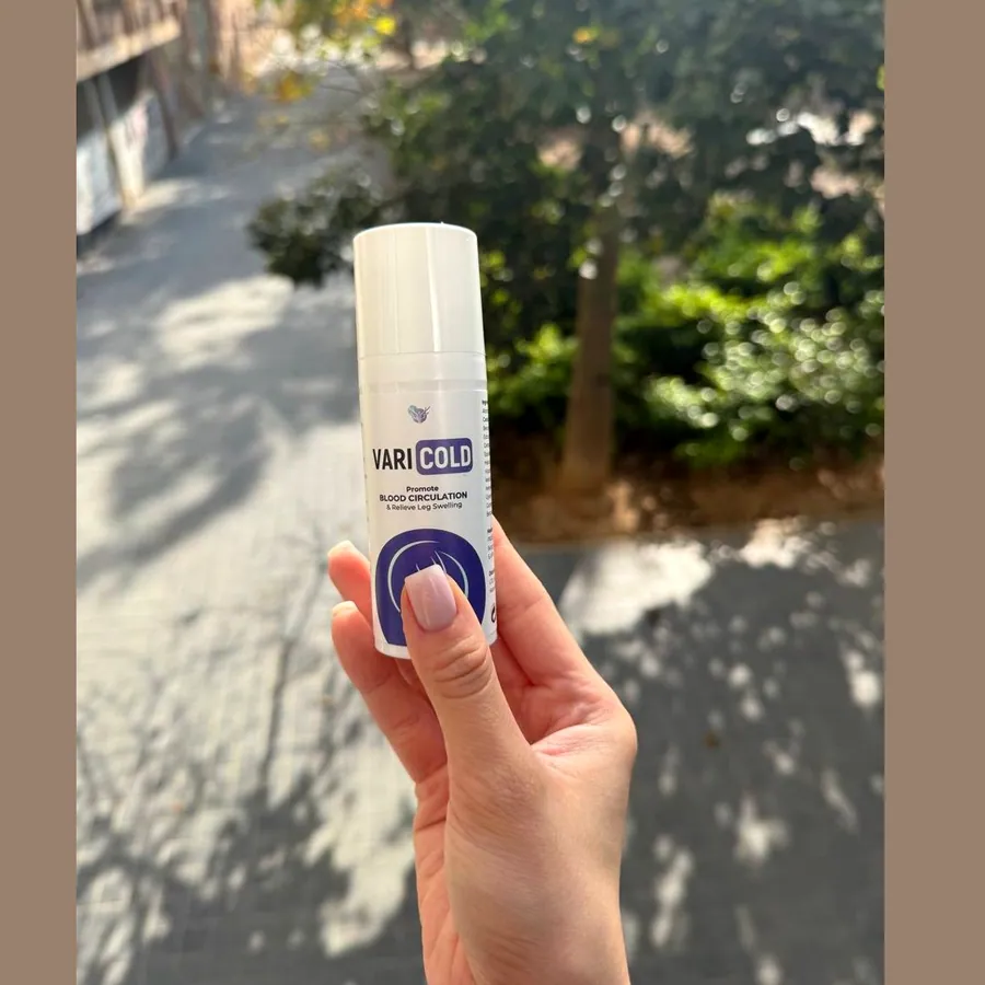 VariCold — Imagen 4