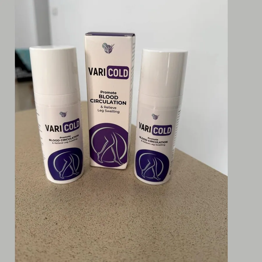 VariCold — Imagen 5