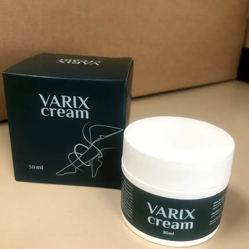 Varix Cream